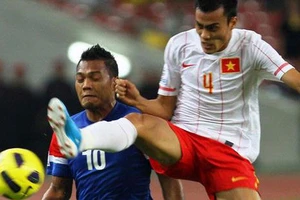 Việt Nam – Malaysia: Kẻ trên bờ, người dưới ruộng