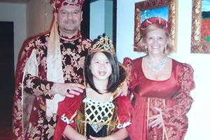 Con nuôi trên 12 tuổi khó hòa nhập ở nước ngoài