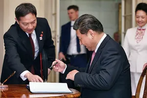 Trung Quốc thấm thía bài học chiến tranh