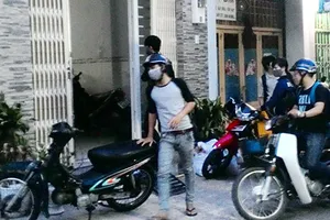 Chiêu lừa mới của người cho thuê nhà trọ