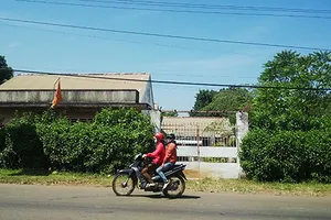 Khi người chết để lại ba di chúc 