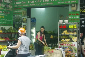 Dứt khoát thu hồi nhà cấp cho ông Truyền