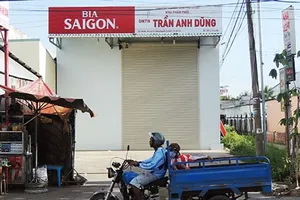 Bến Tre xử lý nhà đất của ông Trần Văn Truyền 