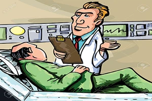 Thoát chết nhờ... Google