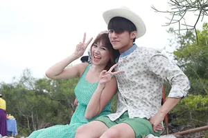 Bài hit của Sơn Tùng M-TP bị xử... lung tung!