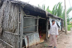 Khu đô thị Hiệp Phước: Dân than, chính quyền rầu