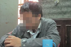 Học theo phim đâm vào 'vùng kín' nữ sinh