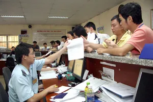 DN không biết góp ý của mình đi về đâu