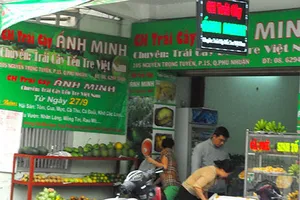 Vụ ông Truyền: Kiểm điểm Ban cán sự Đảng UBND tỉnh Bến Tre