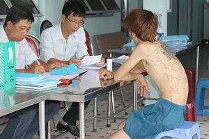 Khổ vì người nghiện - Bài 1: “Tôi muốn cai nghiện!”