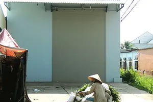 Con trai ông Truyền di dời đại lý bia đi nơi khác