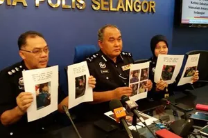 Malaysia ra lệnh truy nã hooligan