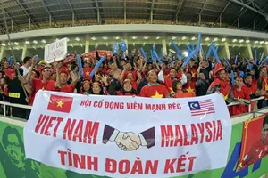 ‘Việt Nam đã cho chúng ta bài học về sự cao thượng’