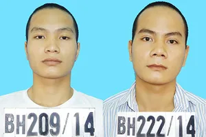 Truy tố hai anh em cướp sòng bài