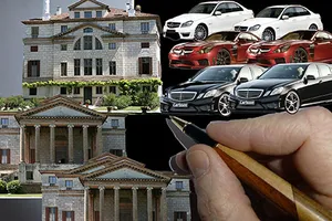 Về hưu giàu bất thường: Kiểm soát tài sản khi còn đương chức