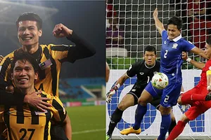 Sức mạnh Thái Lan và bí ẩn Malaysia