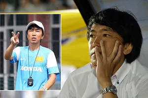 Về cuộc làm việc của HLV Miura với VFF: Trốn mổ xẻ thất bại