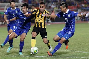 Malaysia - Thái Lan: Phúc bất trùng lai!