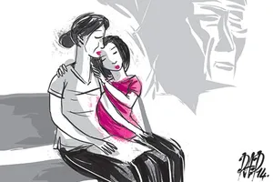 Người 99 lần xé đơn ly hôn