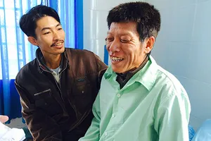 82 giờ đối diện với tử thần trong hầm