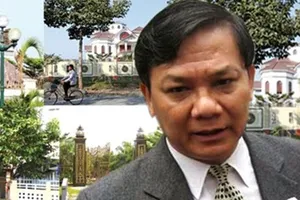 Trả 1,4 tỉ đồng tiền mua nhà cho ông Truyền