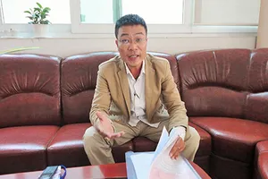 Không được xóa án tích vì tòa tắc trách 