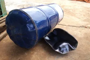 Cưa thùng phuy, một người nhập viện