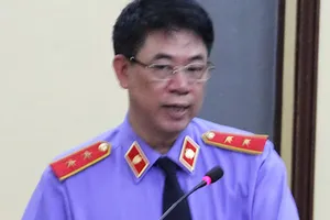 Huyền Như vừa tham ô vừa lừa đảo?