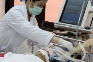 Một bé gái tử vong do cúm B