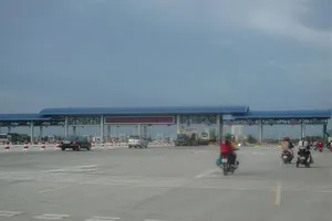 TP.HCM có bảng giá đất mới