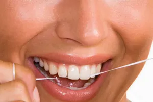 Viêm nha chu chiếm 90% dân số Việt Nam