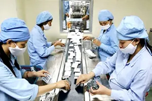 Đến năm 2020 có thể sử dụng 80% thuốc nội