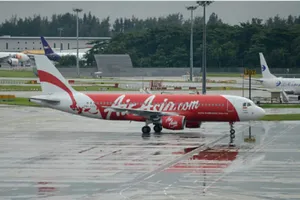 Vụ QZ8501: Đã thu gom 37 thi thể, xác định danh tính 13 người