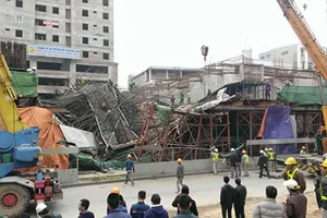 Dự án đường sắt Cát Linh - Hà Đông: Nhà thầu TQ sẽ thay giám đốc dự án