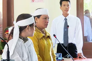 Văn phòng của luật sư Võ An Đôn bị thanh tra