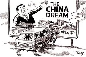 Cải cách Trung Quốc - Bài 2: Chính sách Tập Cận Bình sẽ về đâu?