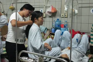 Gần 86% bệnh nhân sợ… bệnh viện