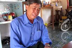 Phú Yên: Hai vụ án có dấu hiệu oan sai