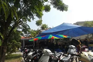 Điều tra cái chết của vợ phó chánh án tòa án Hải Phòng