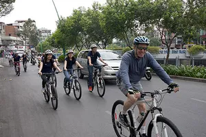 Đại sứ Mỹ tại VN Ted Osius: ‘Chúng ta có cơ hội to lớn với TPP’