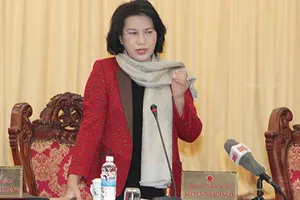 Cân nhắc không thêm quyền của Thủ tướng 