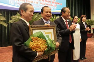 TAND TP.HCM: Án bị hủy, sửa giảm mạnh