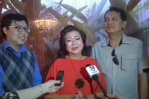 Đêm diễn đặc biệt của nghệ sĩ Kim Cương