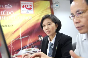 Giao lưu trực tuyến: Quy định chế độ tài sản vợ chồng theo luật mới