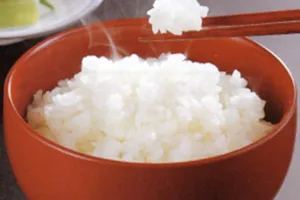 Sai lầm nếu ‘cạch mặt’ tinh bột