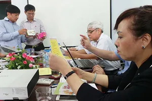 Coi chừng mang họa vì thực phẩm chức năng!