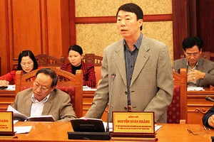 Quyền im lặng không chỉ là không khai báo