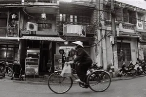 Sự thiên vị của hồn phố