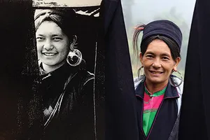 Tìm người trong ảnh, 19 năm sau