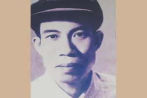 Cuối năm, tưởng nhớ thi sĩ lận đận Nguyễn Bính